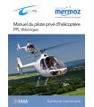 MANUEL DU PILOTE PRIVE EUROPEEN (EASA) T1/2 Version 3