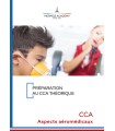 CCA - Aspects aéromédicaux et premiers secours