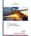 CCA - Préparation au CCA théorique -  ASPECTS SECURITE