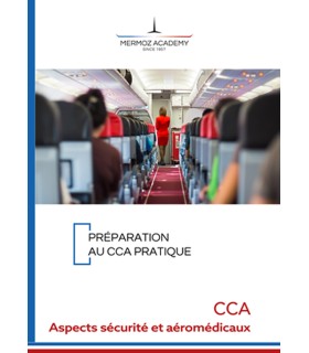 CCA - Préparation au CCA pratique - Aspects Sécurité et aéro-médicaux