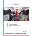 CCA - Préparation au CCA pratique - Aspects Sécurité et aéro-médicaux