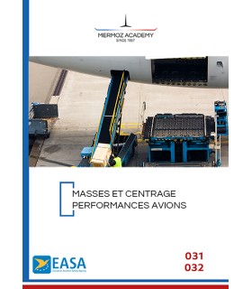 031/032 Masses et centrage - Performances avion