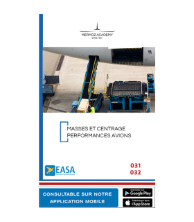 031 (A) / 032 - Masse et centrage et Performances Avions