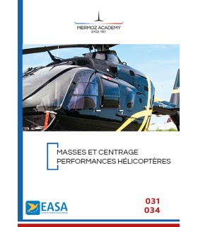 Performances et préparation du vol hélicoptère - Daniel SAUTERET