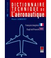 Dictionnaire technique de l'aéronautique - CEPADUES