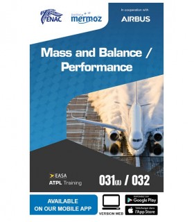 031/032 - Mass and Balance / Performance (digital version)