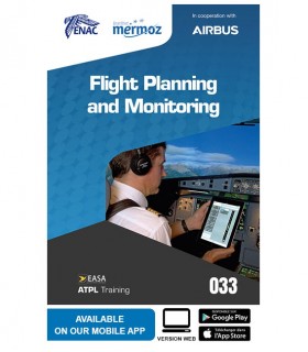 033 - Flight Planning and Monitoring (digital version)