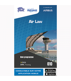 010 - Air Law (Digital version)