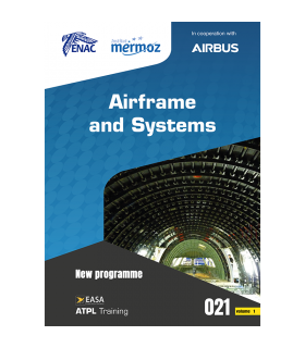 021 - Volume 1 - Airframe and Systems