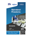 070 - Operational Procedures (digital version)
