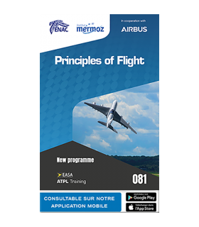 081 - Principles of Flight