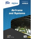 021 - Airframe and Systems