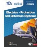 021 - Electrics - Protection ans Detection Systems