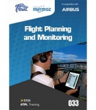 033 - Flight Planning and Monitoring
